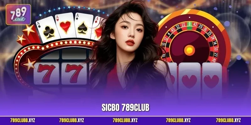 Sicbo 789CLUB